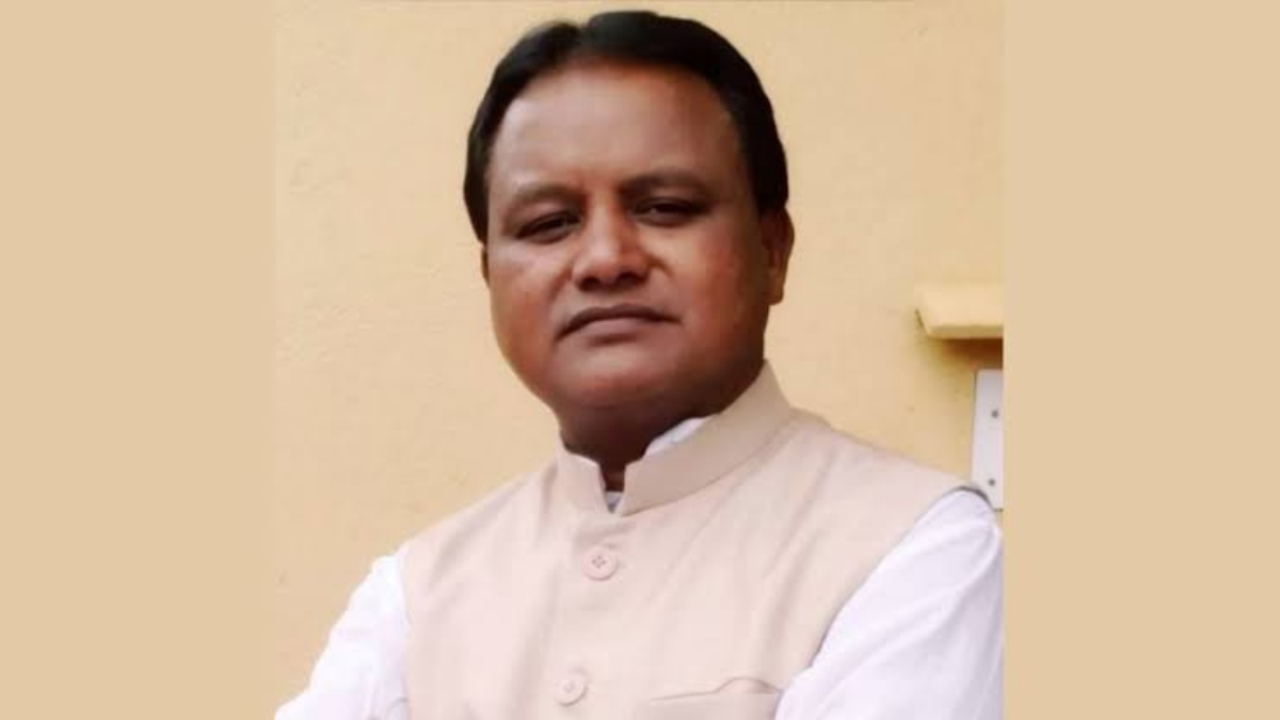 Mohan Charan Majhi to be Chief Minister of first BJP government in Odisha